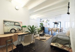 The Ombra Small House No.2