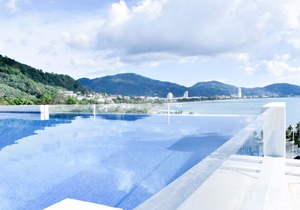 The Privilege Residence