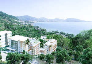 The Privilege Residence