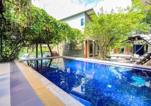The Resort Romklao