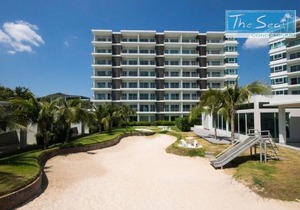 The Sea Condo