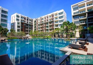 The Sea Condo