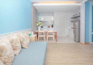 The Sea Condo