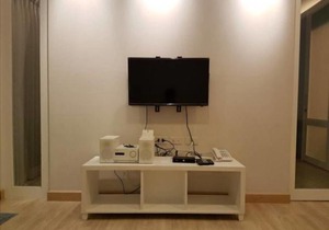The Sea Condominium A22