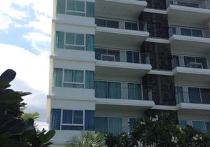 The Sea Condominium