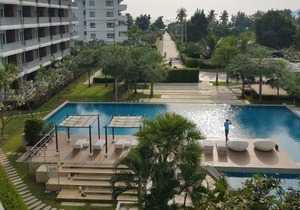 The Sea Condominium