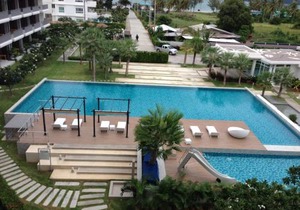 The Sea Condominium