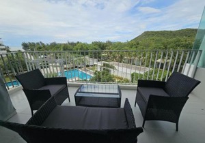 The Sea Condominium
