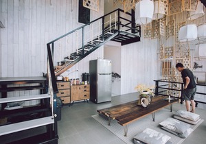 The Street Hostel