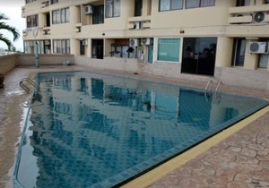 Thep thip mansion F5 R5006