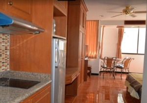 Thep thip mansion F5 R5003