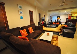 Thiva Pool Villa Hua Hin