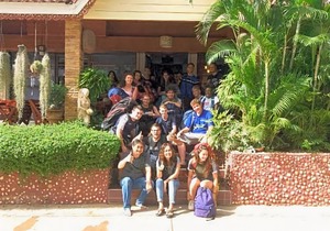 TR Guesthouse