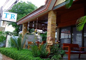TR Guesthouse