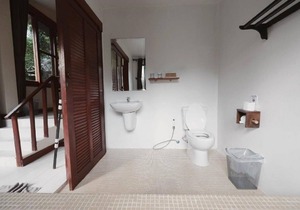 Two Bed rooms Mandara Villa B Koh Lanta