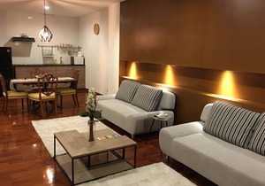 Two Bedroom Suite (150 sqm)