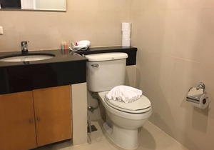Two Bedroom Suite (150 sqm)