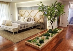Two Bedroom Suite (150 sqm)