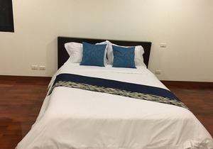 Two Bedroom Suite (150 sqm)