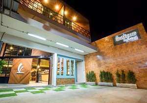 Vestique Hostel