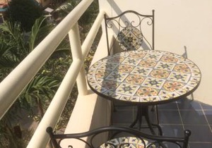 View Talay 1B Residence