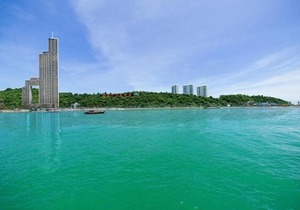View Talay 2 Suite Apartments