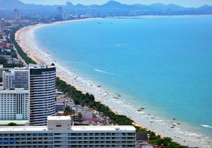 View Talay 2 Suite Apartments