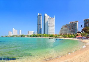 View Talay 2 Suite Apartments