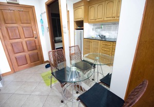 View Talay 5C studio condo 116