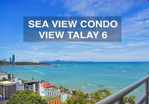 View Talay 6 Luxury Condo