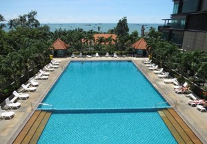 View Talay 6 Suite Apartments