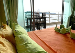 View Talay 6 Suite Apartments