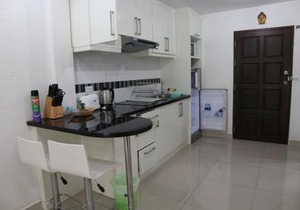 View Talay 6 Suite Apartments