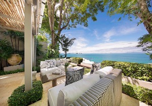 Villa ∙ 2 bedrooms ∙ 4 guests