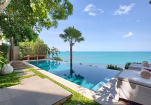 Villa ∙ 2 bedrooms ∙ 4 guests