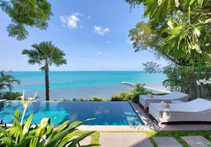 Villa ∙ 2 bedrooms ∙ 4 guests