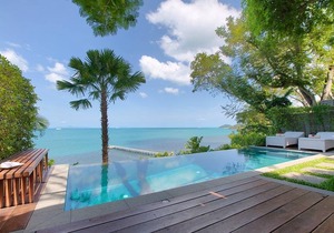 Villa ∙ 2 bedrooms ∙ 4 guests
