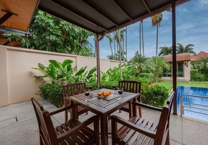 Villa Balai by TropicLook