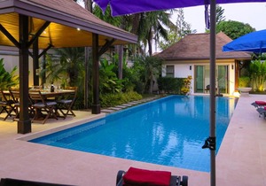 Villa Dinadi