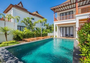 Villa Palavee (B2)