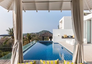Villa Sammasan, Surin
