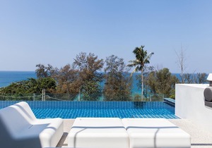 Villa Sammasan, Surin