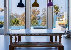 Villa Sammasan, Surin