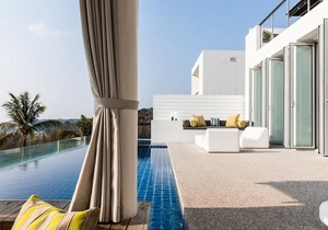 Villa Sammasan