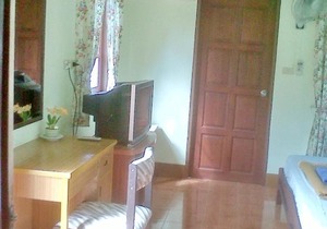 Village Apartment Phan 123