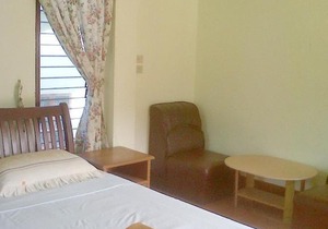 Village Apartment Phan 123