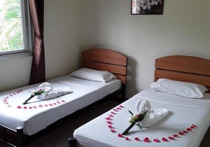 Vitoon Guesthouse