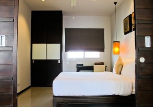 VW1: O2BT Oxygen Bangtao 1BR Private Pool Villas