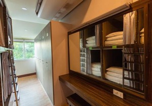 Walking Street Hostel