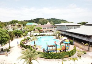 Walking Street Hostel